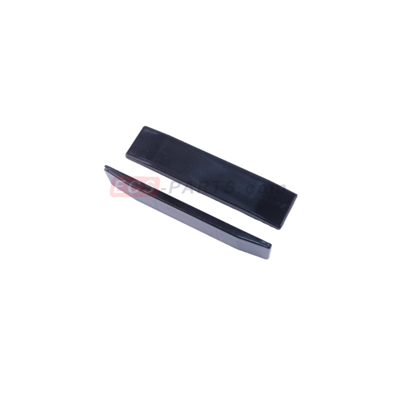 Elevator Car Guide Shoe for 10mm Guide Rail 120*24mm
